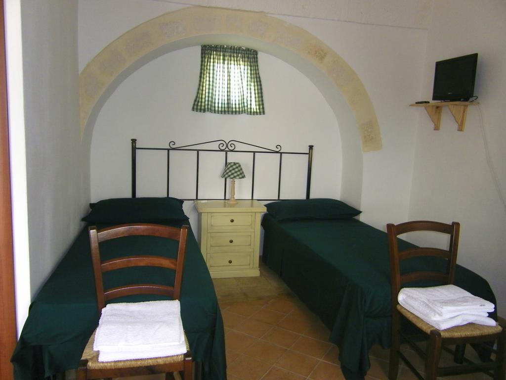 B&B Masseria Cappotto Laterza Quarto foto